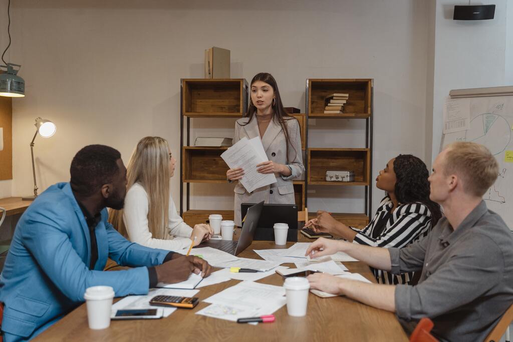 PL da igualdade salarial entre homens e mulheres é aprovado