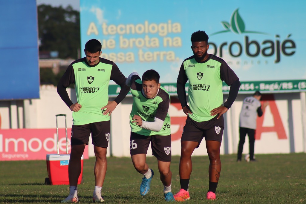 Segundo clássico acontece neste domingo