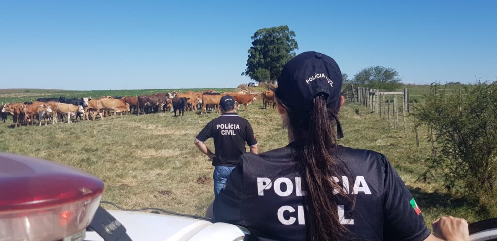 Morre produtor rural vítima de assalto em propriedade rural em Tupanciretã