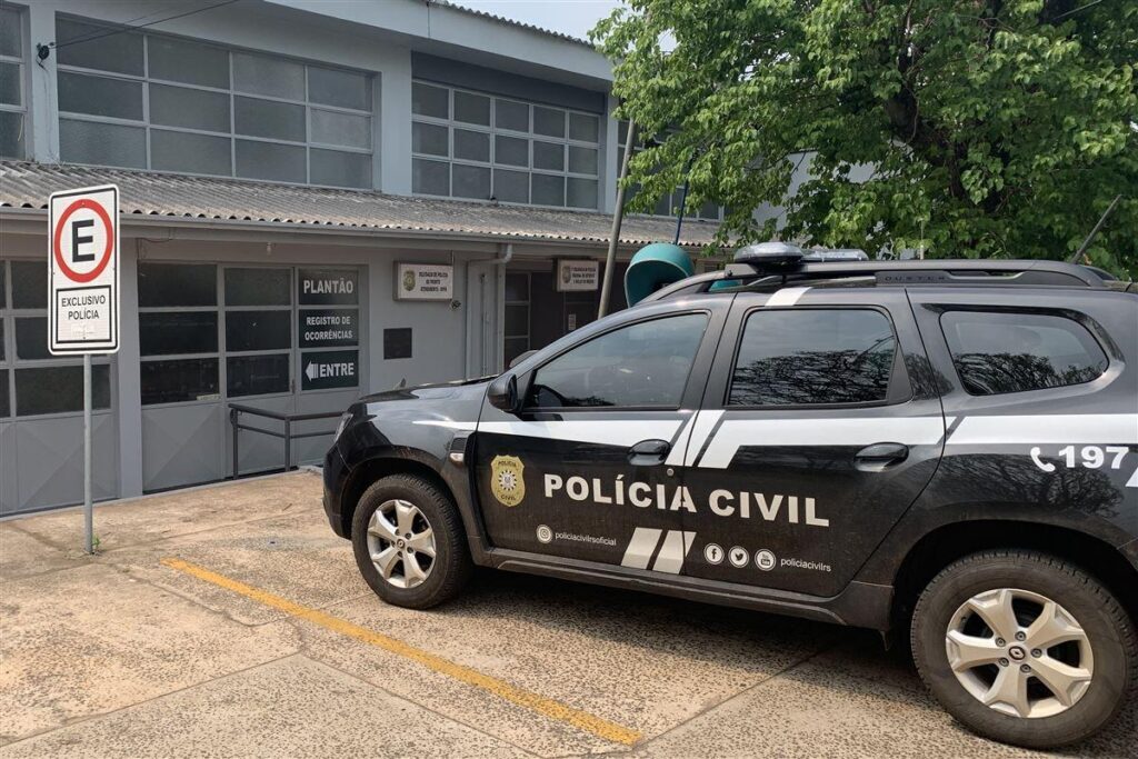 Homem é encontrado morto no interior de Cruz Alta