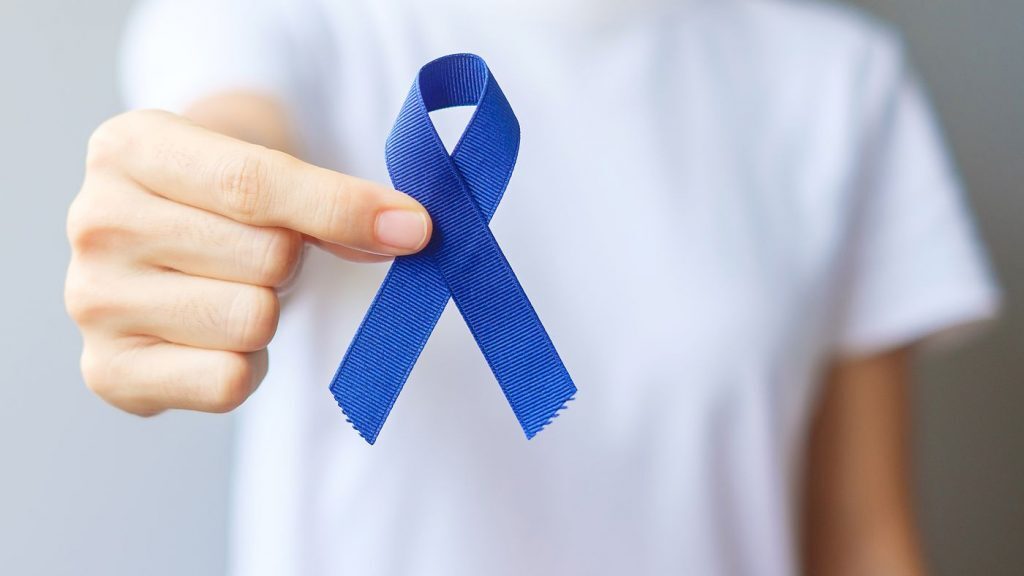 Março azul marinho: Brasil pode registrar mais de 45 mil casos de câncer colorretal por ano