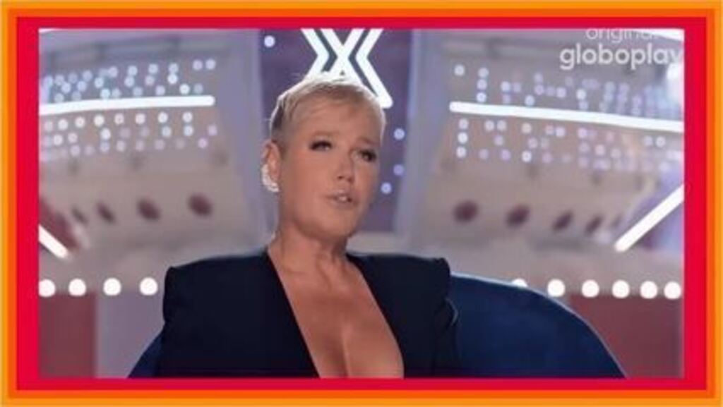 ‘Xuxa, o documentário’, nova série documental da Globoplay vai estrear em 13 de julho