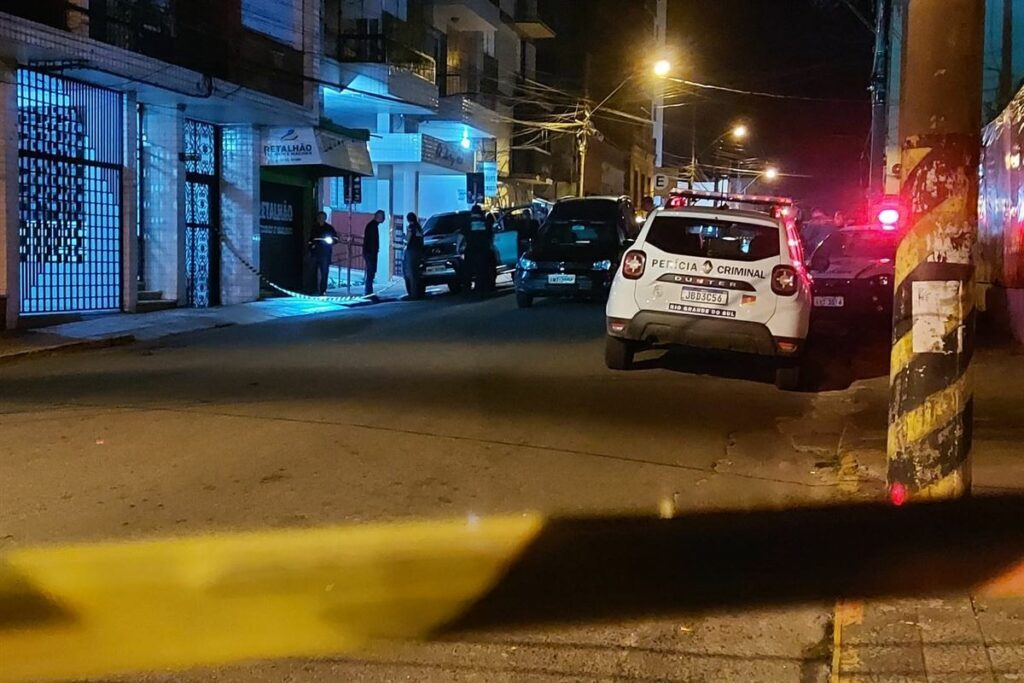 Acusados de morte de policial civil durante assalto terão primeira audiência nesta sexta