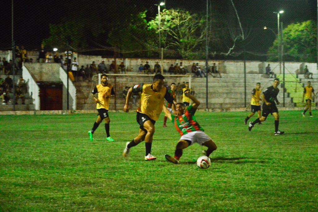 Em preparação para a Divisão de Acesso, São Gabriel vence primeiro amistoso