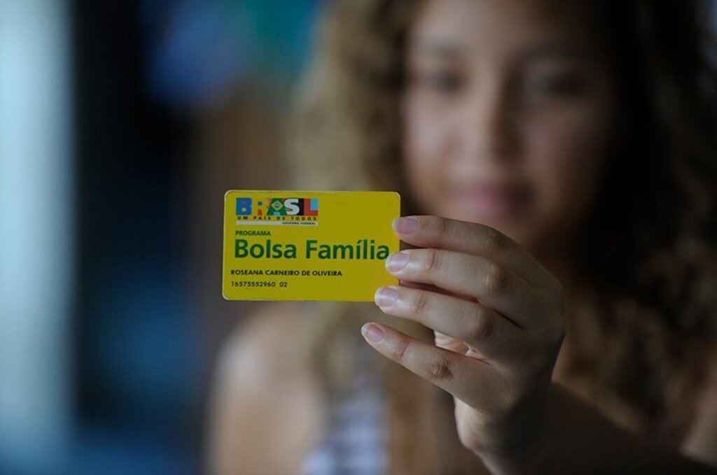 Para evitar perda do Bolsa Família, santa-marienses devem procurar CRAS mais próximo e atualizar cadastro