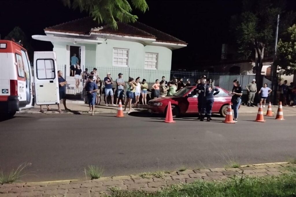 Jovem comete suicídio após atirar contra ex-companheira em Tupanciretã