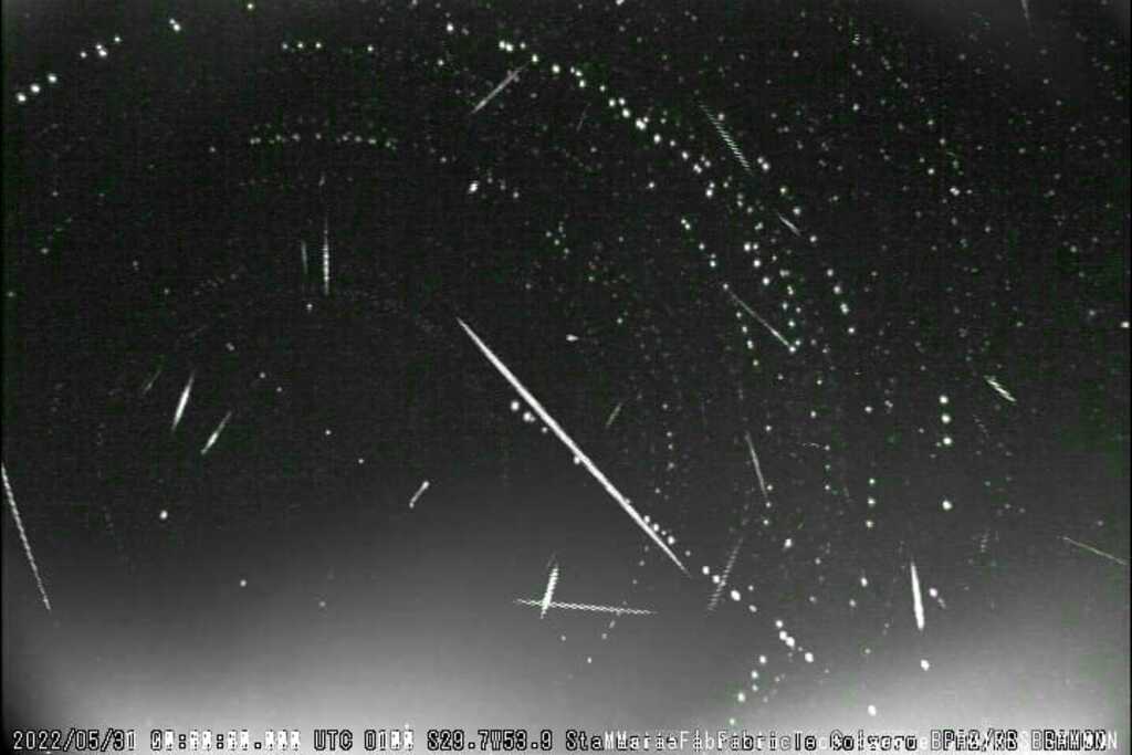 Bate-papo Astronômico retorna com sessões on-line nesta segunda-feira; confira