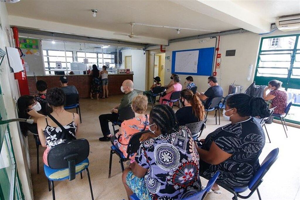 Quatro unidades de saúde atenderão em turno estendido ao longo desta semana