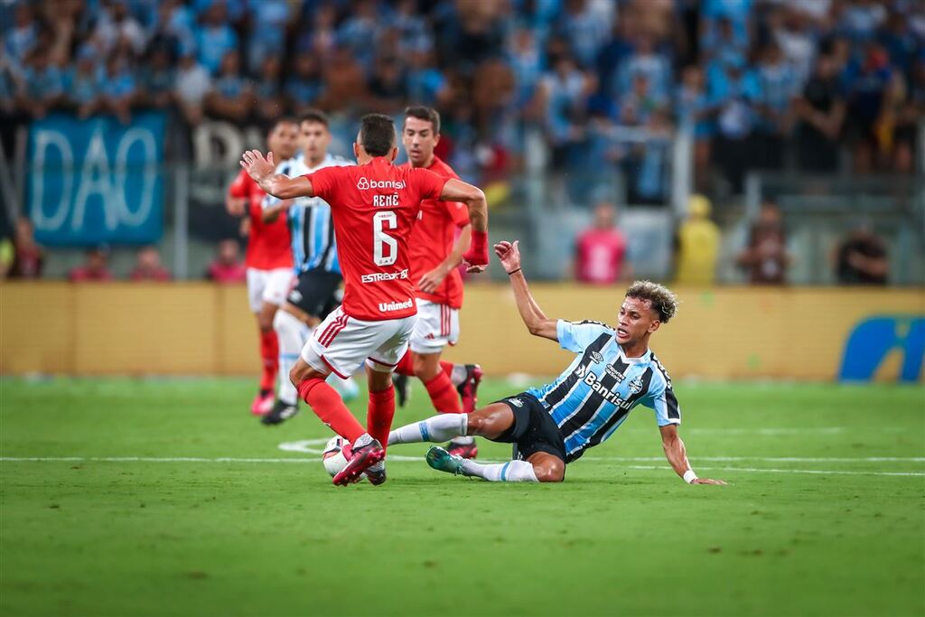 <strong>Saiba quais são os times que a dupla Gre-Nal pode encarar na terceira fase da Copa do Brasil</strong>