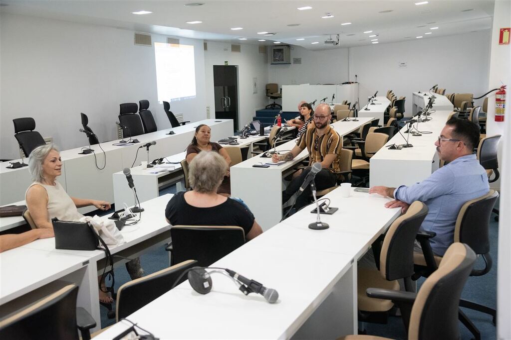 Trabalho de catadores será debatido em fórum em Santa Maria