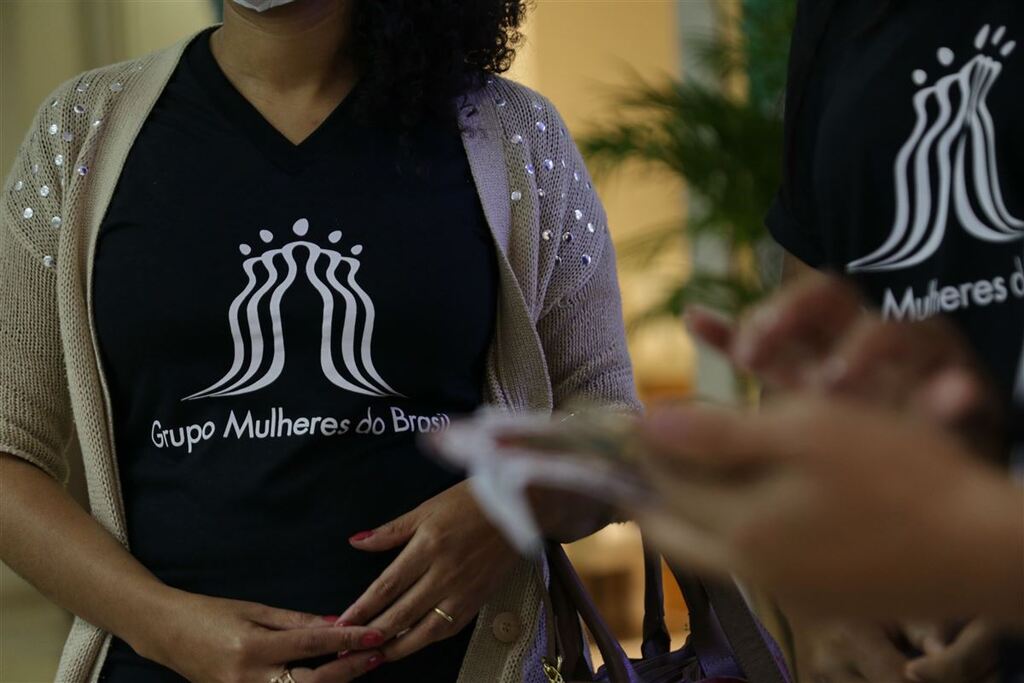 Entidade promove encontro de mulheres negras e antirracistas em Santa Maria