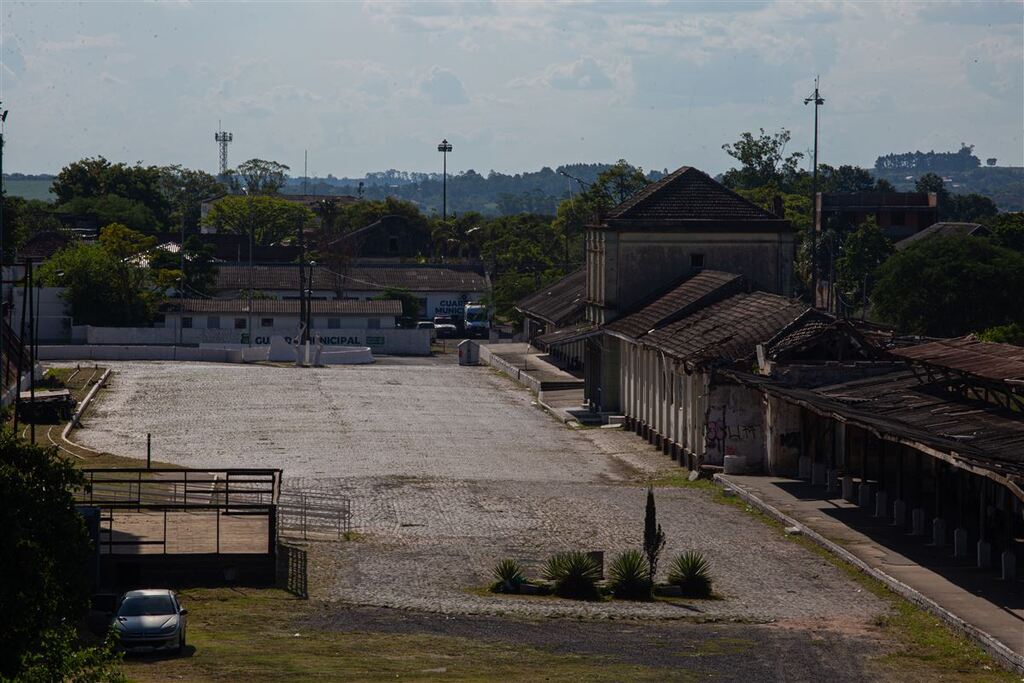 Calourada Segura na Gare irá custar R$ 122 mil para a estrutura física e os 52 banheiros