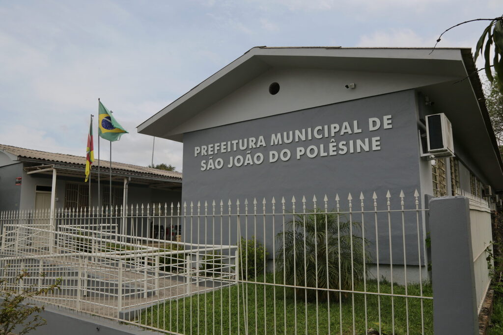 Prefeitura Municipal de São João do Polêsine abre inscrições para Concursos Públicos com salário de até R$ 9 mil