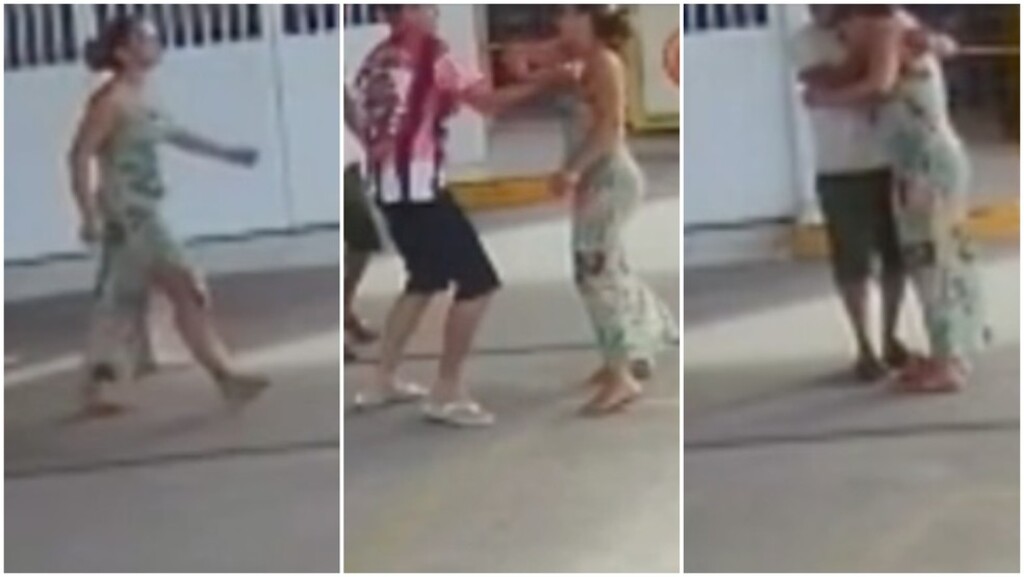 Mulher é assassinada com golpes de faca ao reagir após levar cantada em Fortaleza