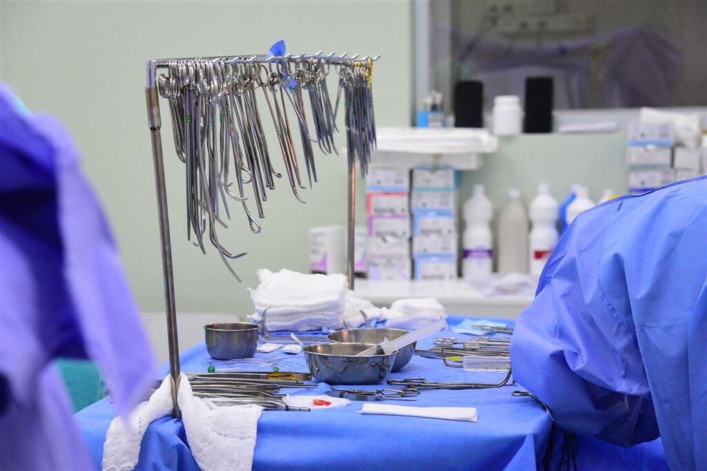 Estado já realizou 9,5 mil cirurgias e 14,3 mil consultas no programa Cirurgia +