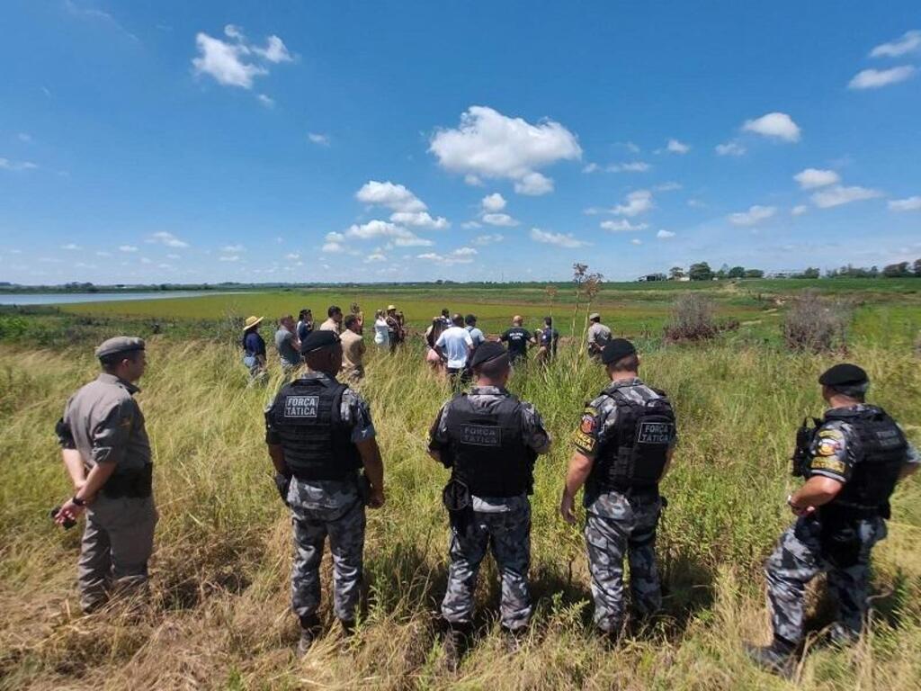 Justiça Militar anuncia página exclusiva para acompanhamento do Caso Gabriel