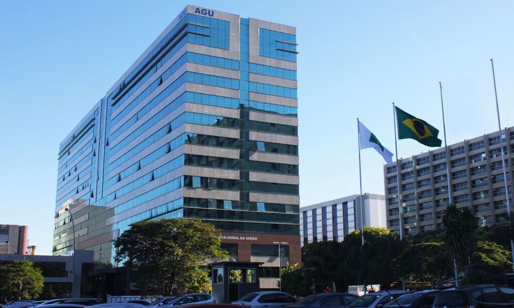 AGU cobra R$ 100 milhões de financiadores de atos antidemocráticos