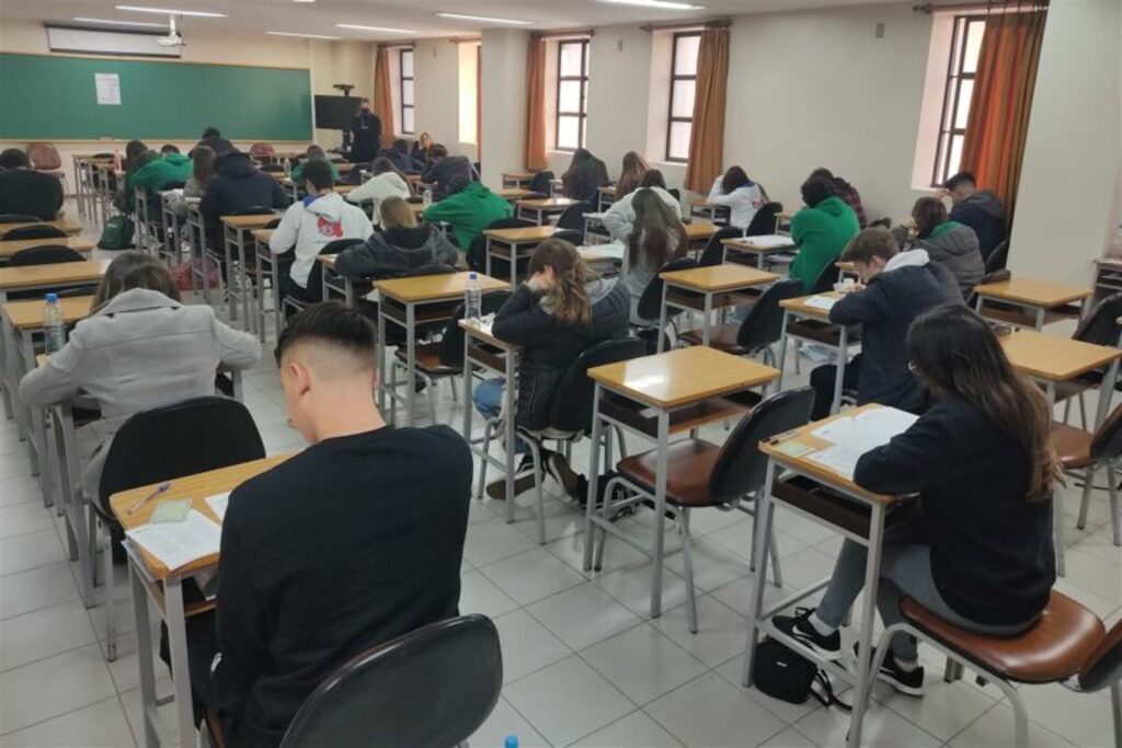 Prouni: inscrições para o primeiro semestre terminam nesta sexta-feira