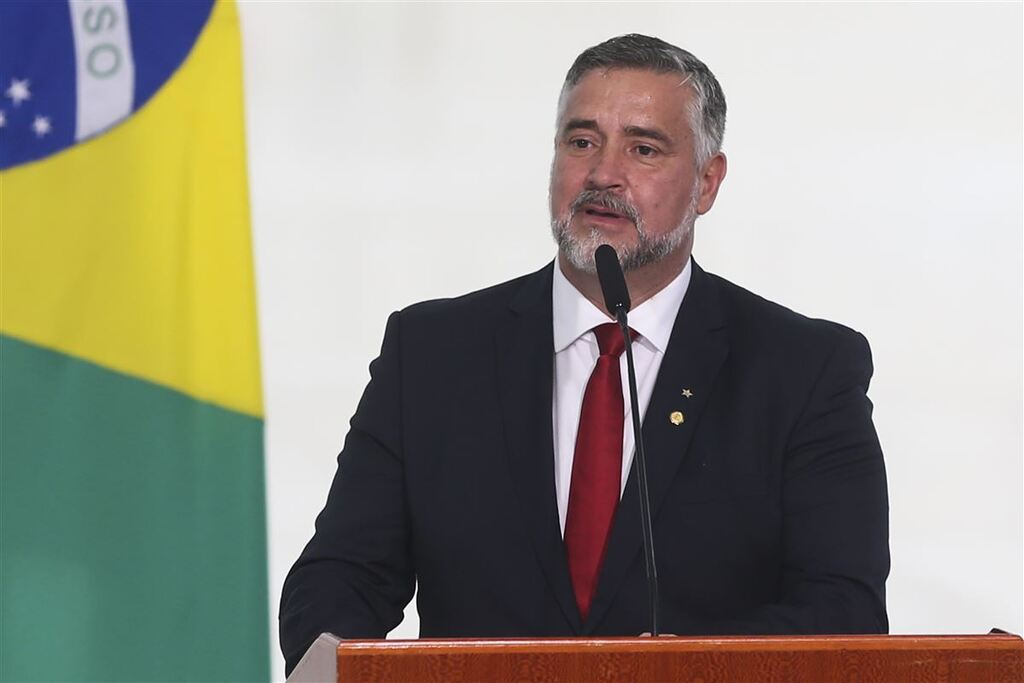 <strong>Visita do ministro Paulo Pimenta a Santa Maria é adiada</strong>