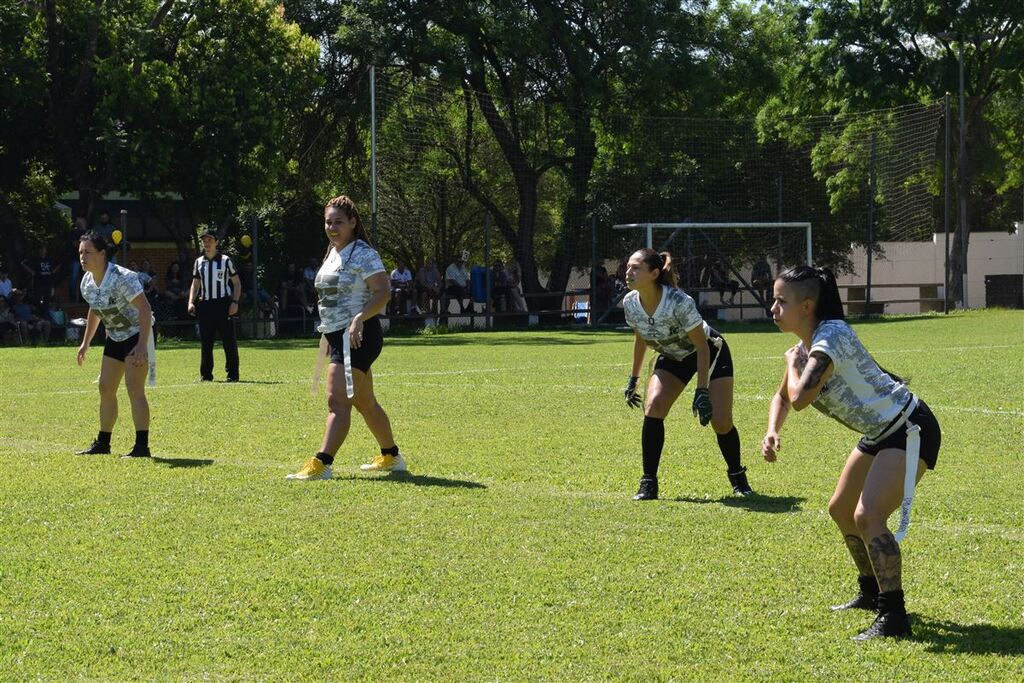 Federação Gaúcha de Futebol Americano confirma a tabela do Estadual de Flag