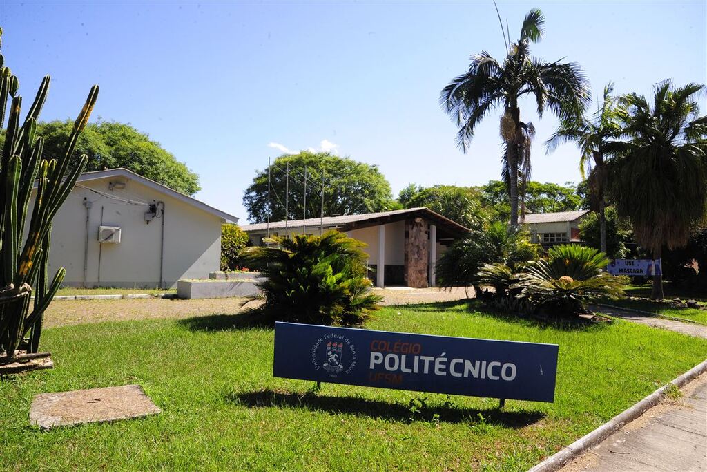 Politécnico vai realizar sorteio para preencher vagas em cursos