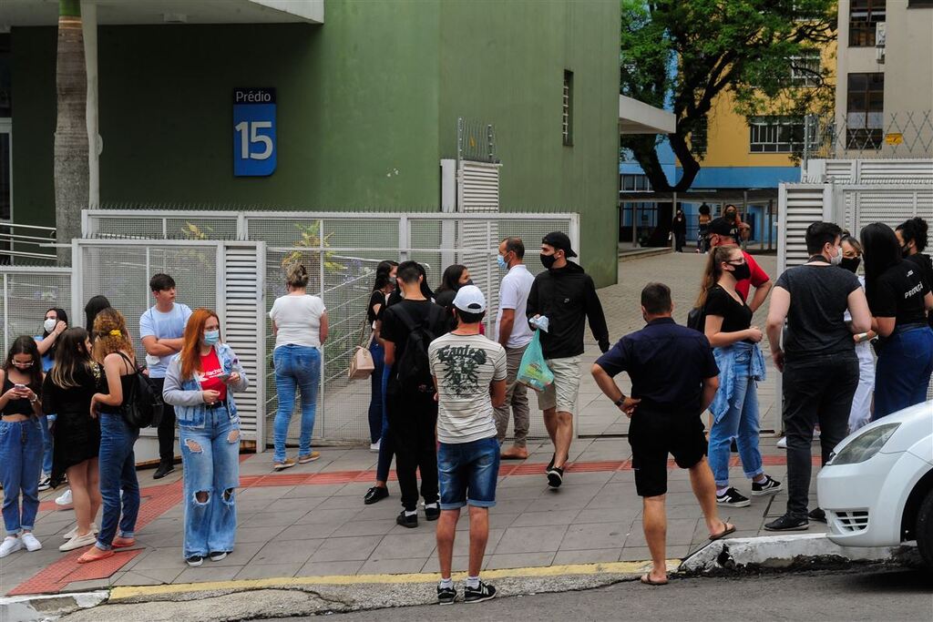 Inscrições para primeira seleção de 2023 do Prouni começam terça-feira