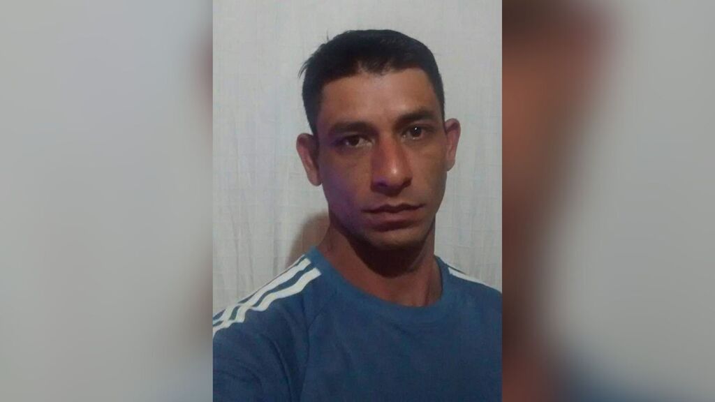 “Henrique não seria capaz de fazer mal a alguém”, afirma família de homem morto com tiro na cabeça em Santa Maria