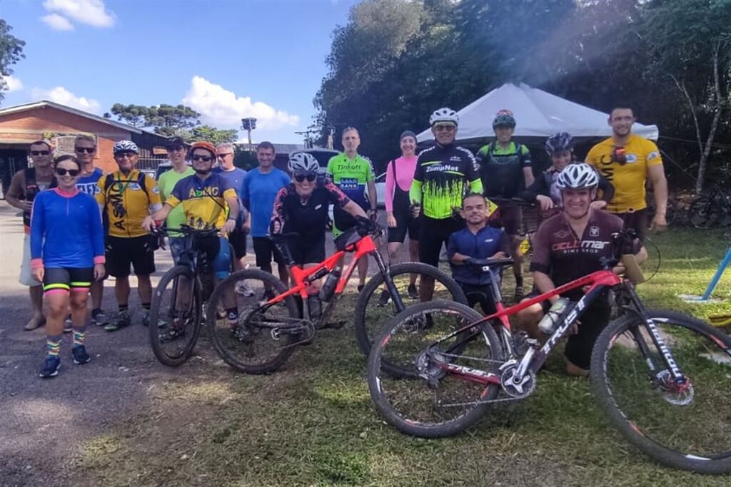 Inscrições para a 2ª Etapa do Circuito Cicloturístico estão abertas até esta sexta-feira