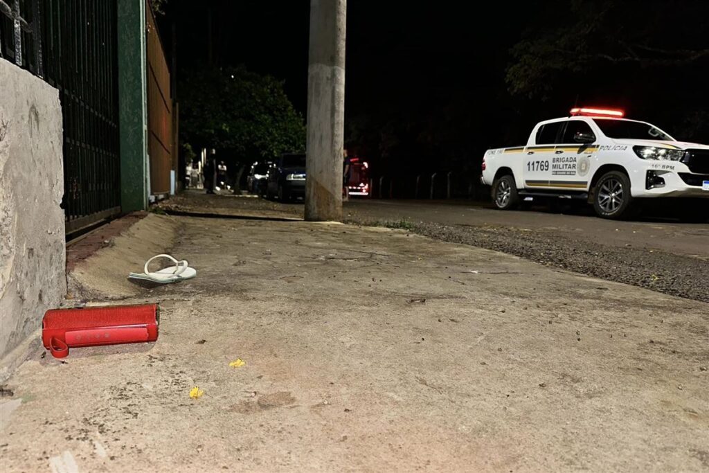 Morre jovem baleado que pediu socorro em igreja durante culto