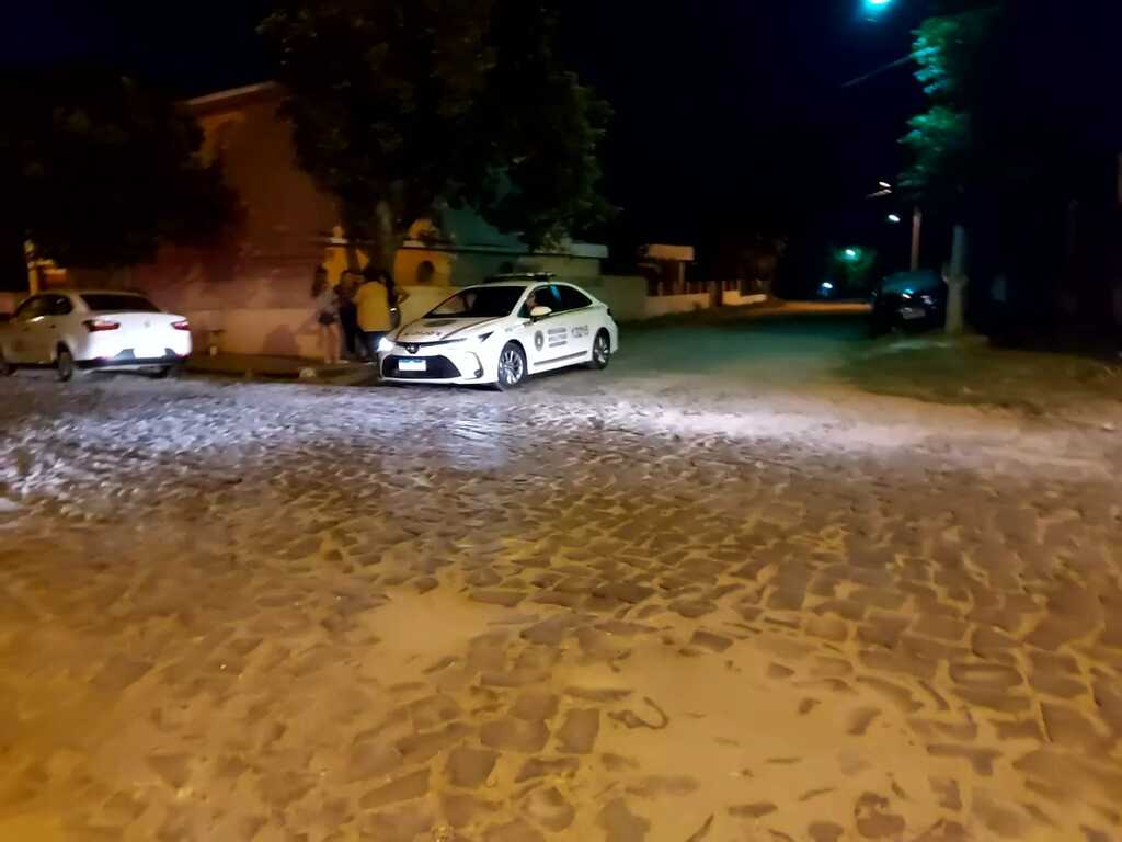 Homem é encontrado morto no Bairro Caturrita