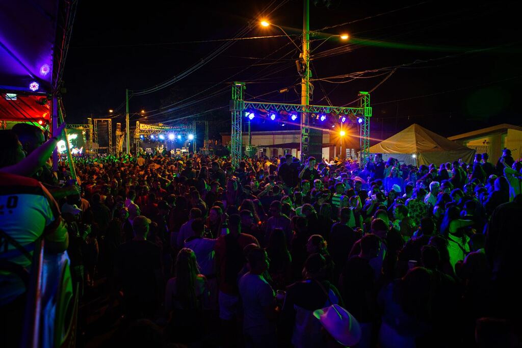 Carnaval em Jaguari: retomada e sucesso garantido