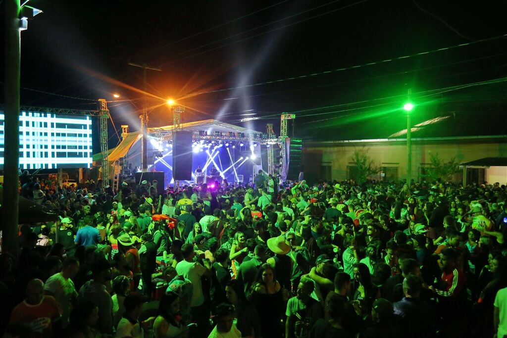 Saiba o que fazer durante o Carnaval em Santa Maria e região