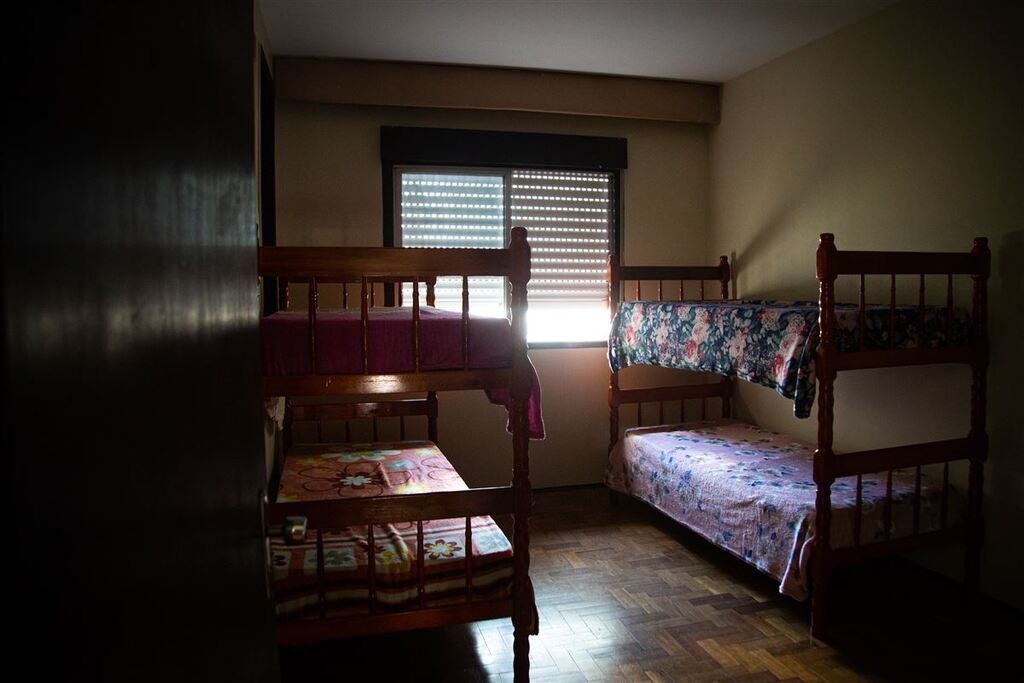 Casa de acolhimento para mulheres em situação de violência é inaugurada em Santa Maria