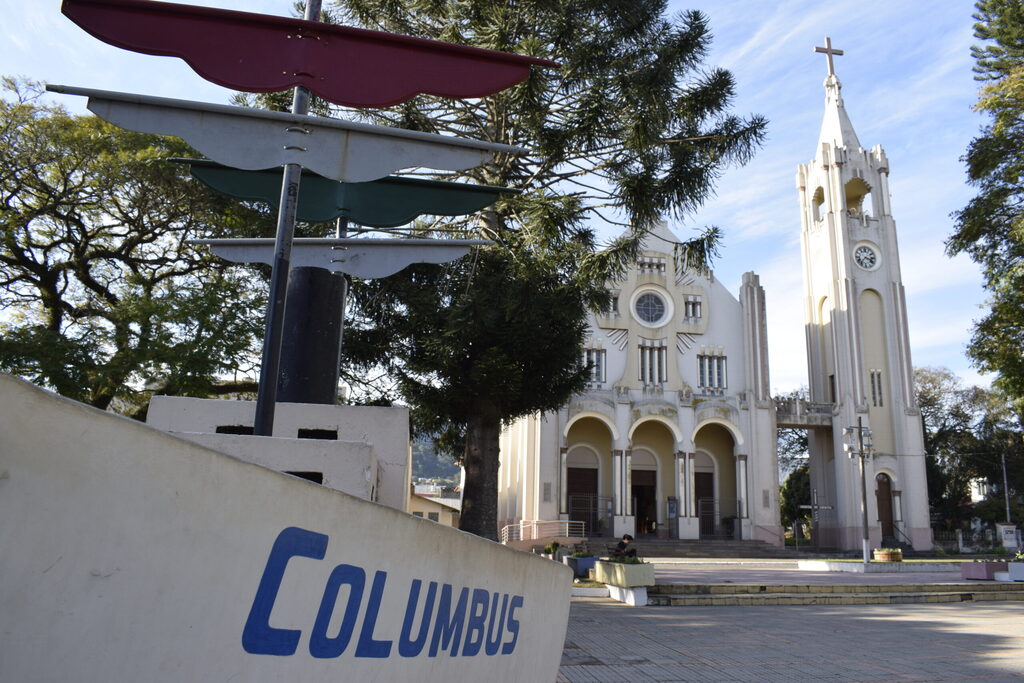 Um lugar bom para viver, município de Faxinal do Soturno comemora 64 anos