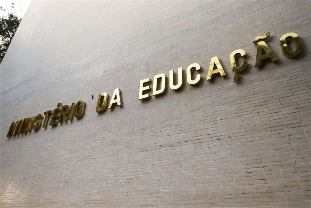 MEC e Inep divulgam resultados da 1ª etapa do Censo Escolar 2022