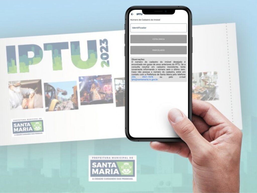 Último dia para pagar o IPTU 2023 com descontos de até 20% em cota única será nesta sexta