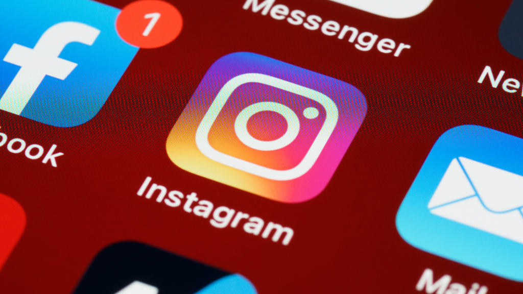 Instagram cai e zera alcance de publicações nesta quarta-feira