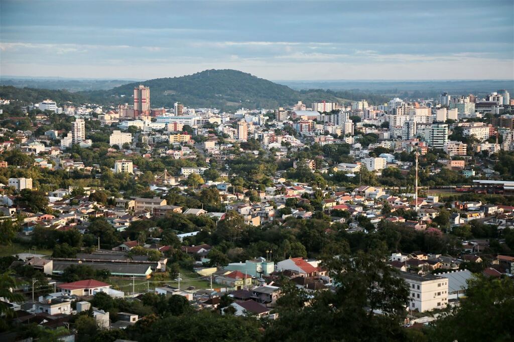 Prazo de pagamento do IPTU se encerra nesta sexta em Santa Maria