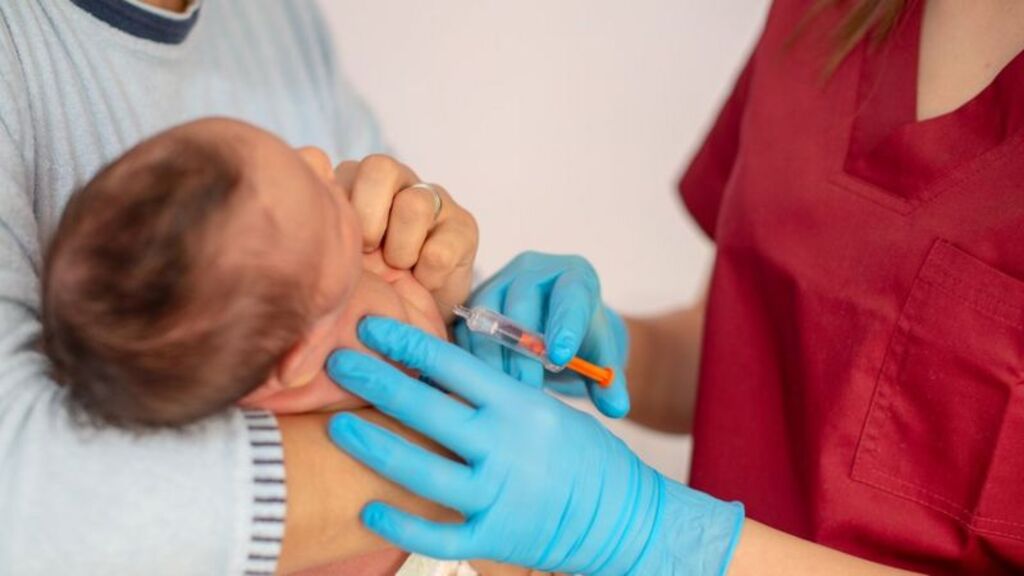 Ministério da Saúde alerta sobre menor índice de cobertura vacinal da BCG registrado no país em 10 anos