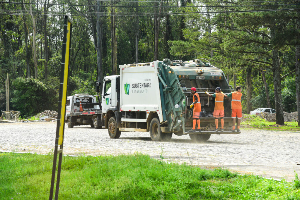 Licitação da coleta de lixo de Santa Maria deve sair em março, confirma prefeitura