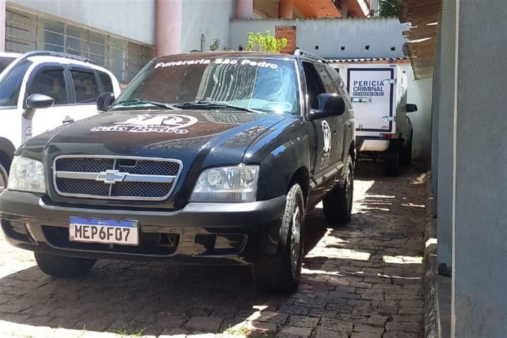 Homem morre afogado durante pescaria em Dilermando de Aguiar