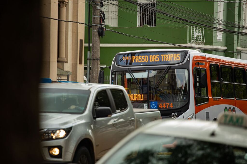 A partir deste sábado, passagem de ônibus reduz para R$ 4