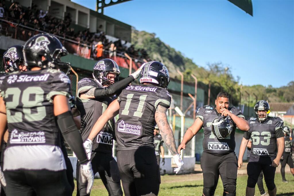 Soldiers conhece o calendário do Gauchão de 2023