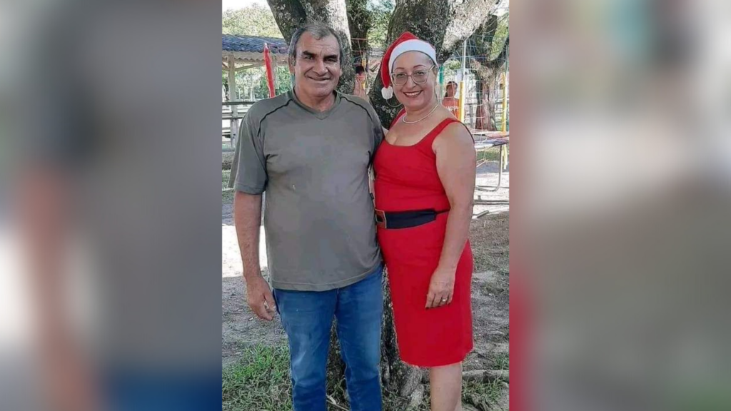 Casal morre afogado durante banho em rio em Rosário do Sul