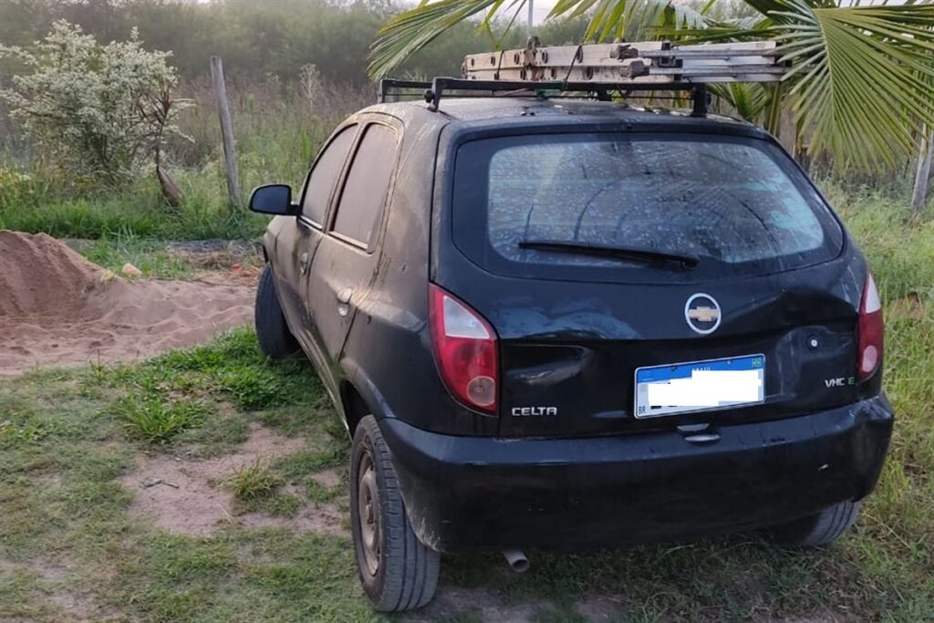 Homem é preso em Gravataí suspeito de aplicar golpes em idosos de Santa Maria