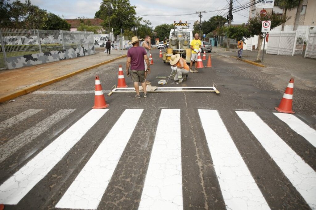 Novas vias devem receber serviços da Operação Volta às Aulas nesta semana