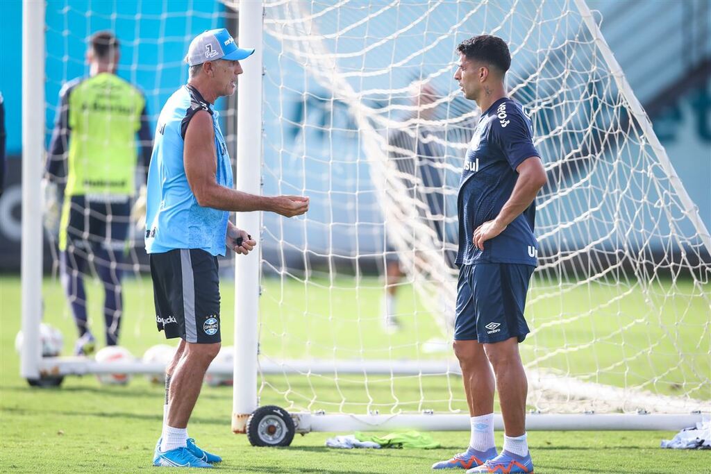 Grêmio e Inter enfrentam a dupla Ca-Ju na abertura do Campeonato Gaúcho