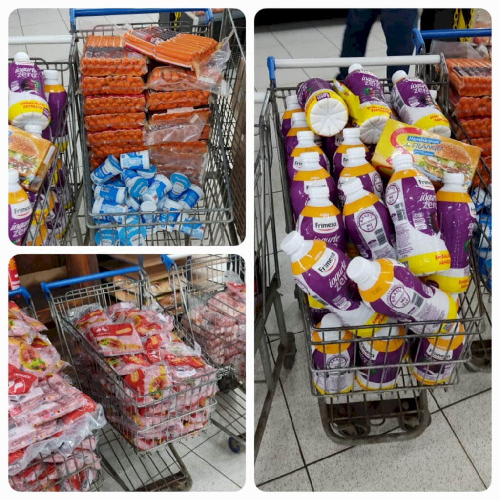 Divulgação - 
