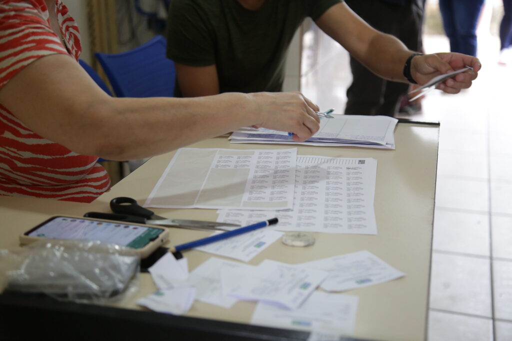 Veja quais unidades de saúde irão funcionar em horários alternativos nesta semana em Santa Maria