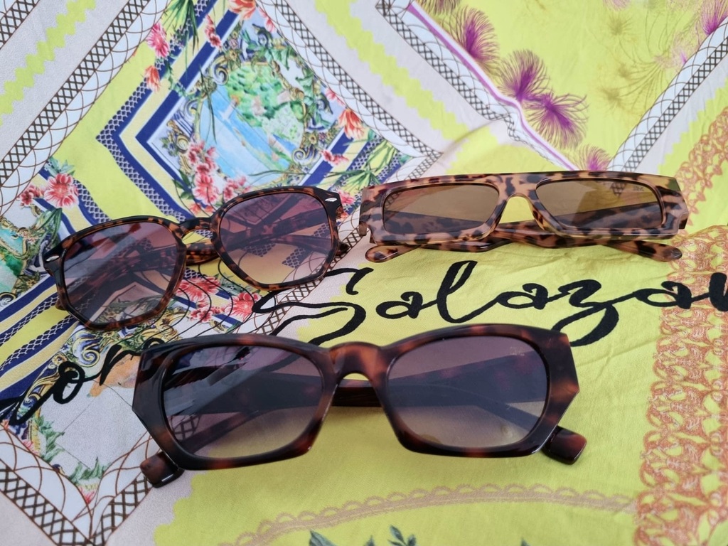 Moda: dicas de óculos de sol na coluna de Serginho Marques